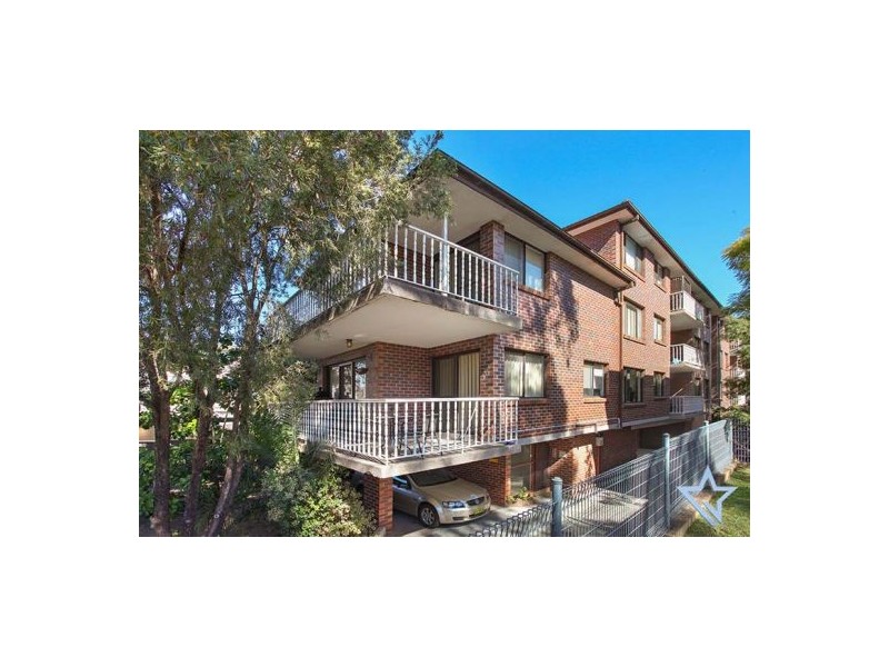 1/33 O’Connell Street, North Parramatta NSW 2151