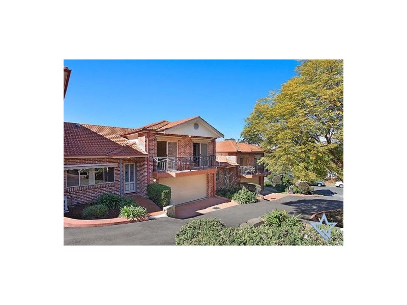 6/17-19 Page Street, Wentworthville NSW 2145