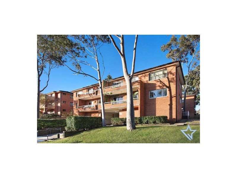 4/534 Church Street, North Parramatta NSW 2151