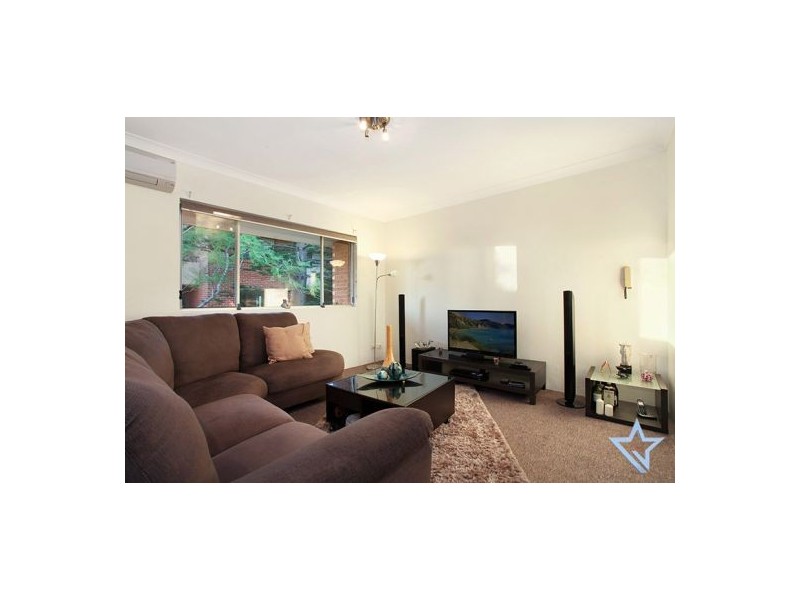 4/534 Church Street, North Parramatta NSW 2151