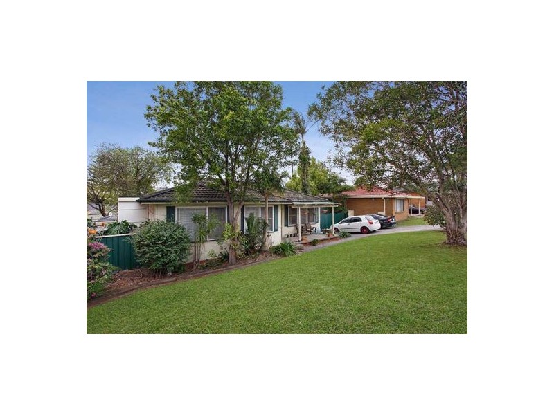 91 Cumberland Road, Greystanes NSW 2145