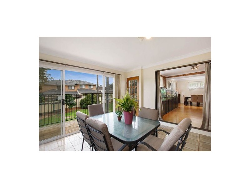 91 Cumberland Road, Greystanes NSW 2145