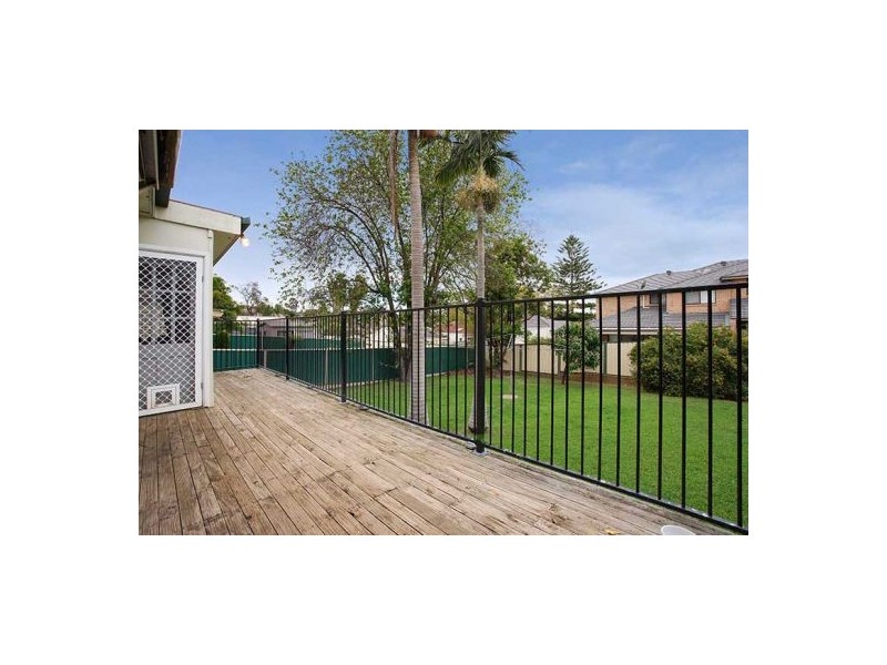 91 Cumberland Road, Greystanes NSW 2145