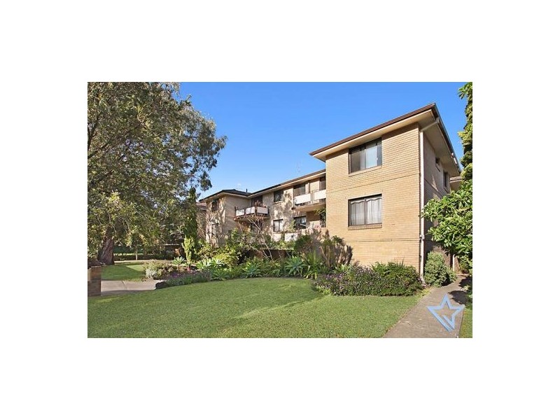 3/63 O’Connell Street, North Parramatta NSW 2151