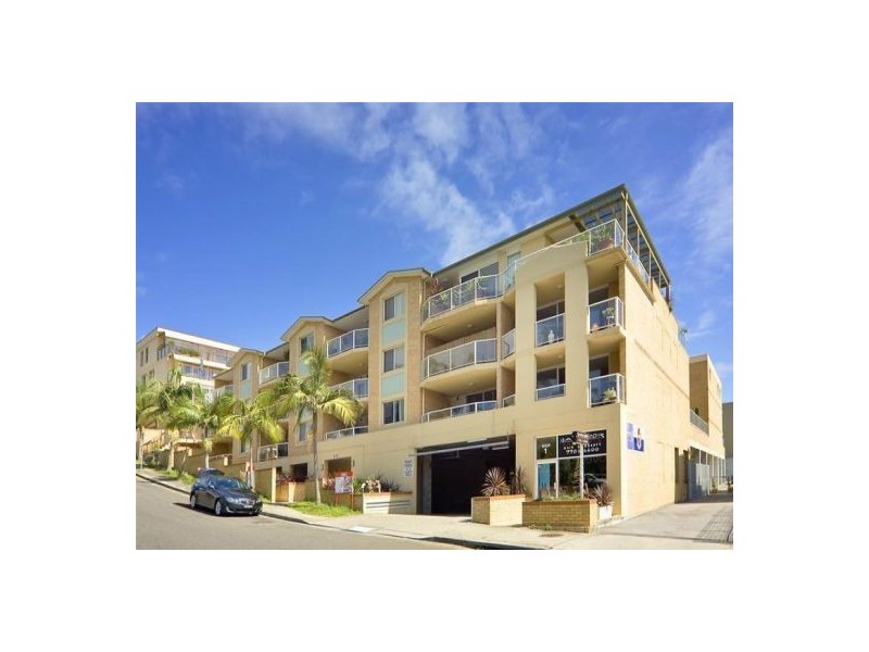 30/1-5 Collaroy Street, Collaroy NSW 2097