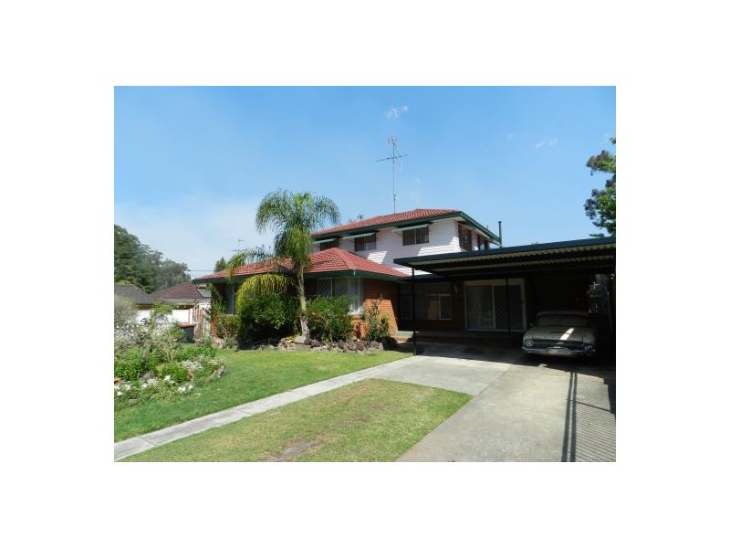 4 Lynden Avenue, Carlingford NSW 2118