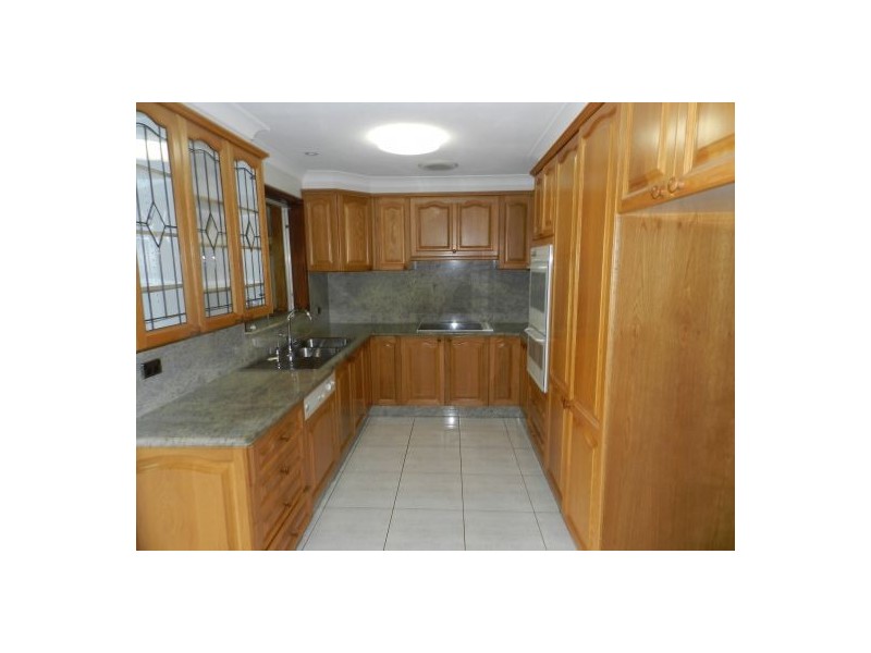 4 Lynden Avenue, Carlingford NSW 2118