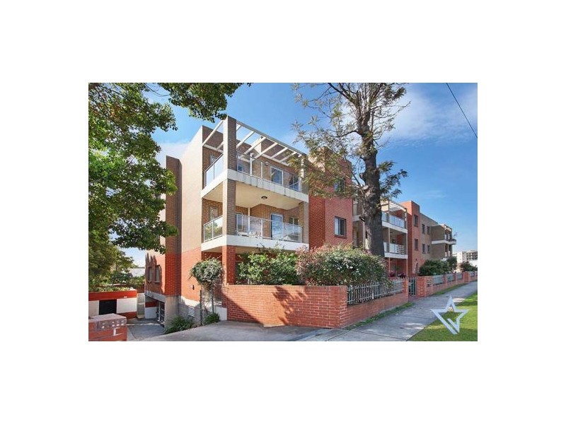 5/154-156 Bridge Road, Westmead NSW 2145