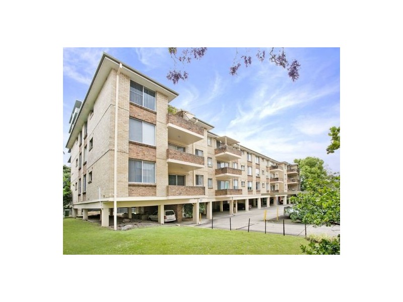 14/32 Alice Street, Harris Park NSW 2150