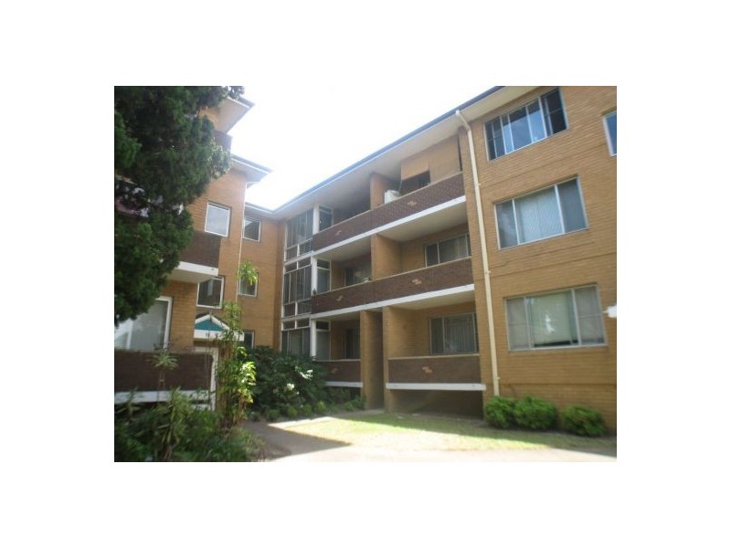 2/78 O’Connell Street, North Parramatta NSW 2151