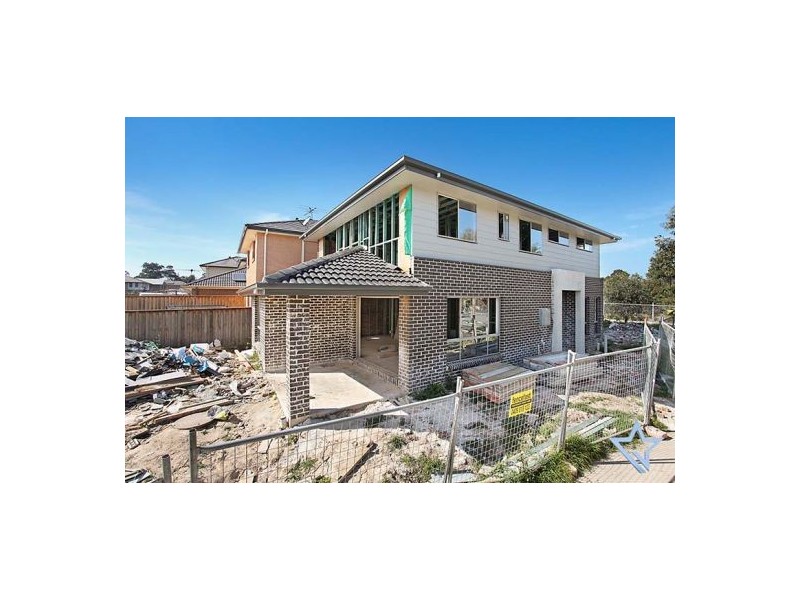 54 Grazier Street, Pemulwuy NSW 2145