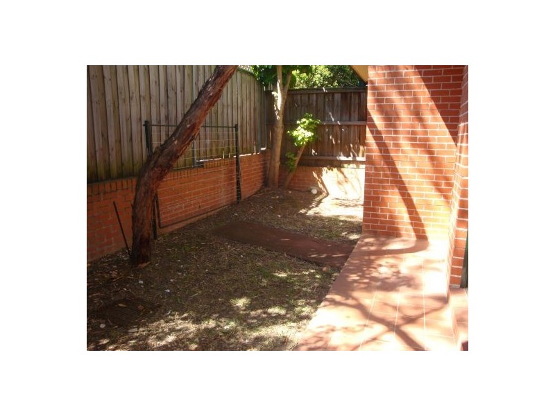 4/27 Brabyn Street, North Parramatta NSW 2151