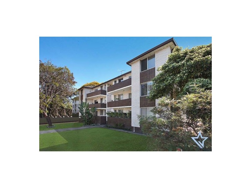 12/10-12 Albert Street, North Parramatta NSW 2151