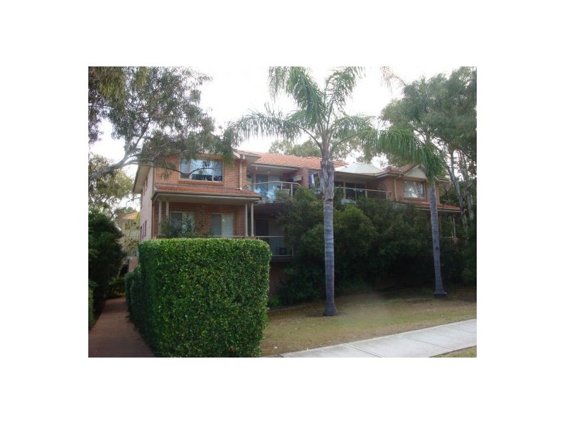 11/15-17 Gladstone Street, North Parramatta NSW 2151