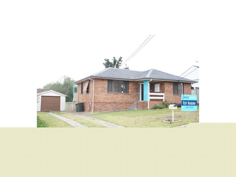 3 May Street, Constitution Hill NSW 2145