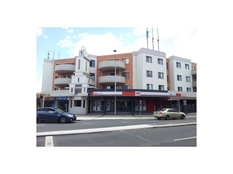 12/285 Merrylands Road, Merrylands NSW 2160