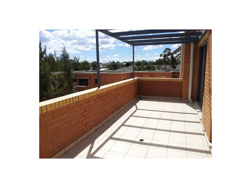 12/285 Merrylands Road, Merrylands NSW 2160