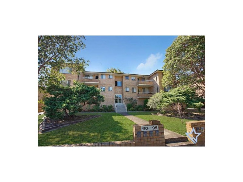 3/90 O’Connell Street, North Parramatta NSW 2151