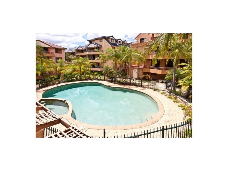 56/14-16 Campbell Street, Northmead NSW 2152