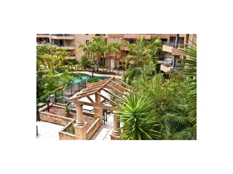 56/14-16 Campbell Street, Northmead NSW 2152