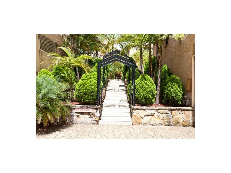 56/14-16 Campbell Street, Northmead NSW 2152