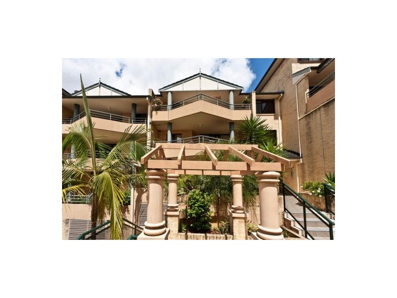 56/14-16 Campbell Street, Northmead NSW 2152