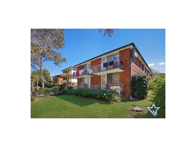 3/20 Bellevue Street, North Parramatta NSW 2151