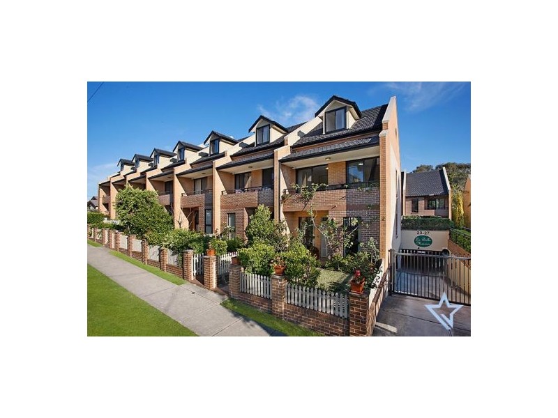 7/23-27 Belmore Street, North Parramatta NSW 2151