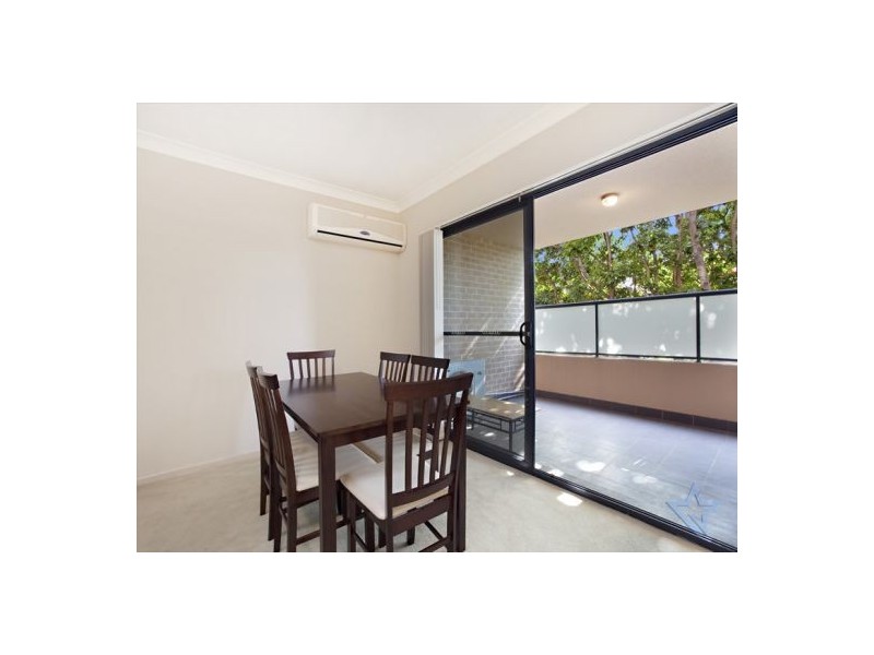 18/24-26 Post Office Street, Carlingford NSW 2118