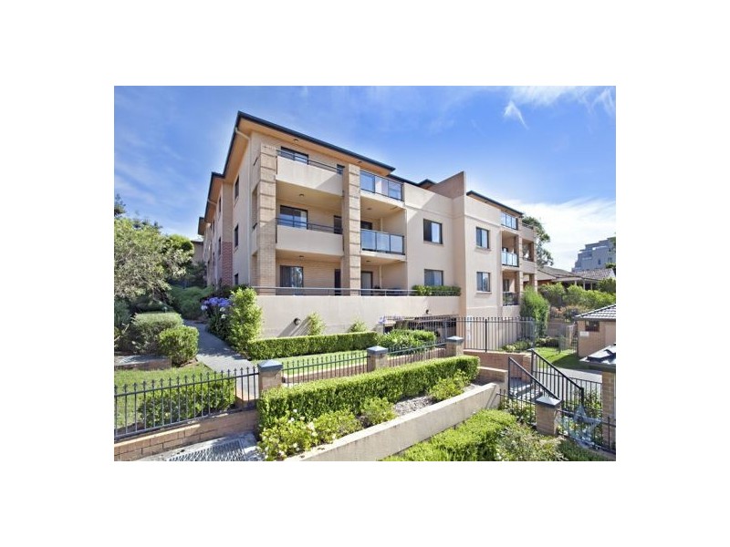 18/24-26 Post Office Street, Carlingford NSW 2118