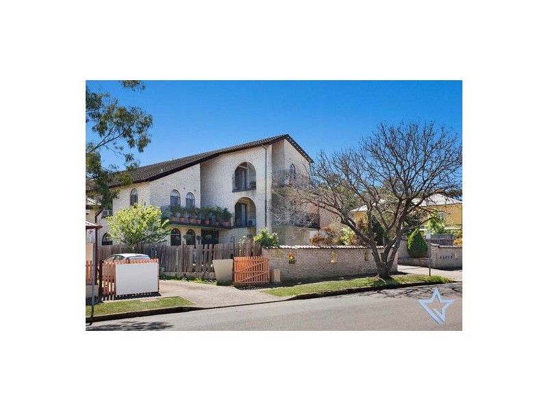 8/32a Albert Street, North Parramatta NSW 2151