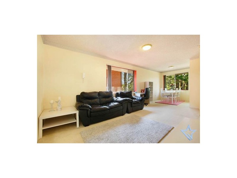 6/25 William Street, North Parramatta NSW 2151