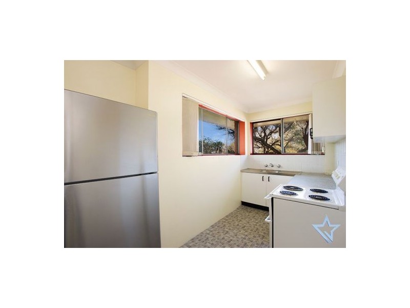 6/25 William Street, North Parramatta NSW 2151