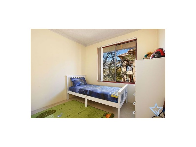 6/25 William Street, North Parramatta NSW 2151