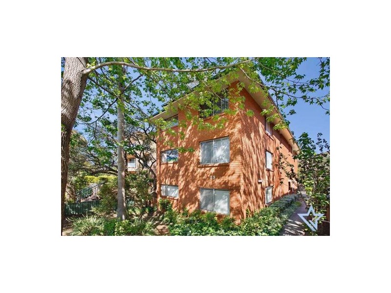 6/25 William Street, North Parramatta NSW 2151