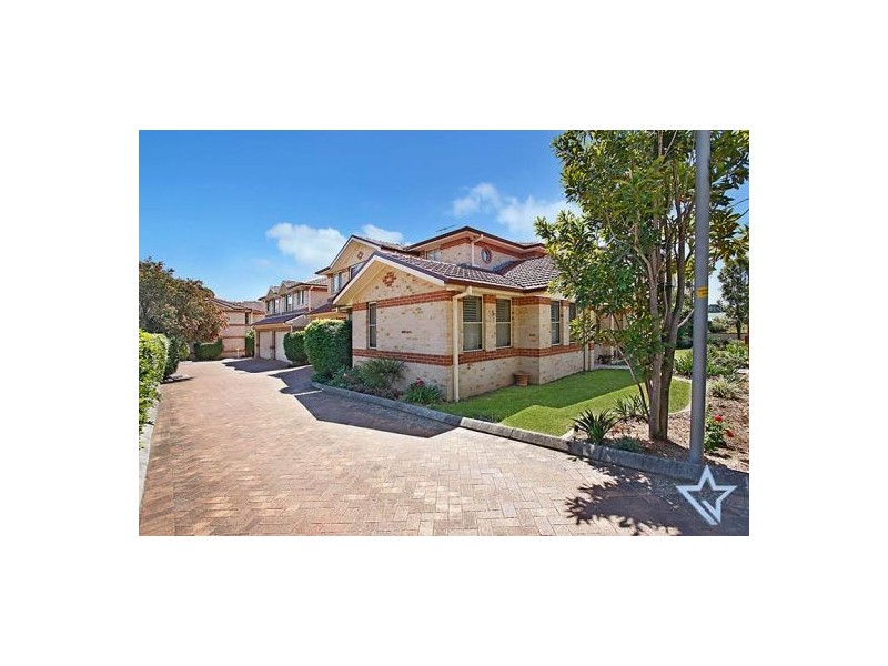 2/15-17 Grandview Street, Parramatta NSW 2150