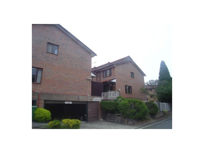 6/25 O’Connell Street, North Parramatta NSW 2151