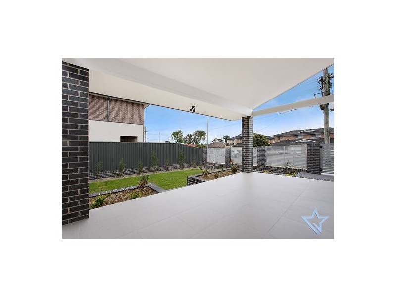 18 Mills Street, Merrylands NSW 2160