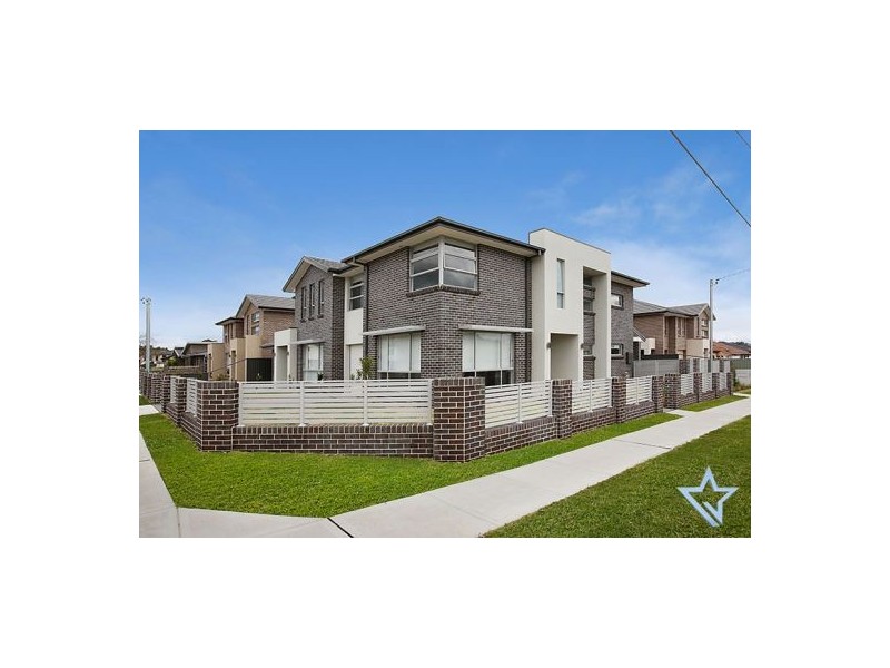 18 Mills Street, Merrylands NSW 2160
