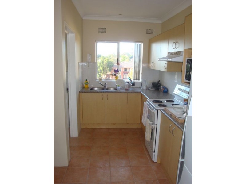 6/2 Iron Street, North Parramatta NSW 2151