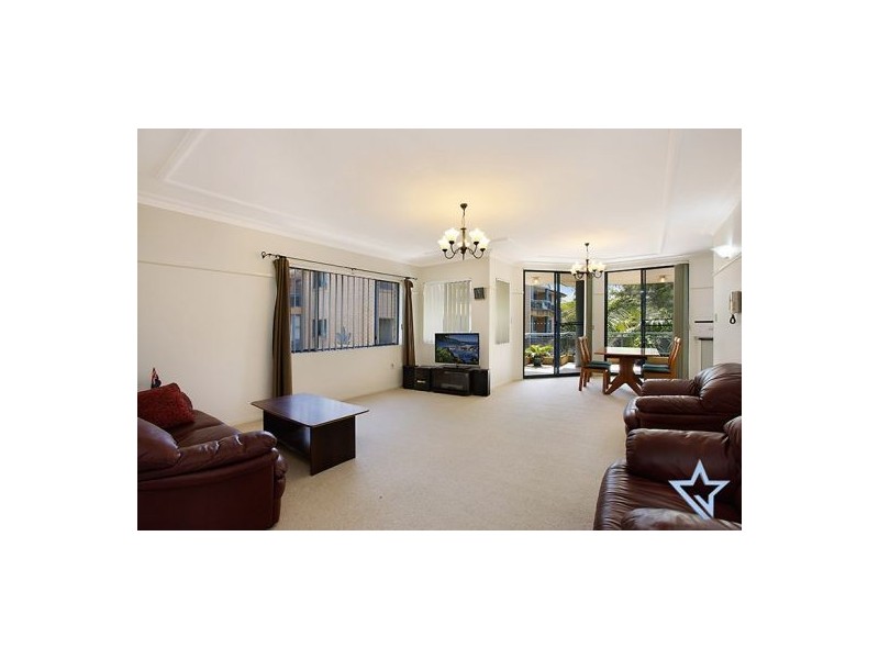 3/27 Helen Street, Westmead NSW 2145