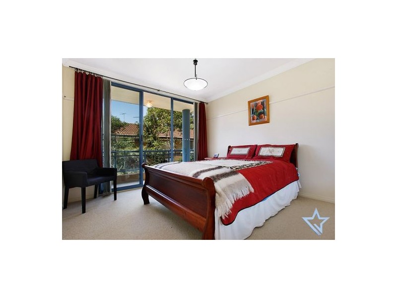 3/27 Helen Street, Westmead NSW 2145