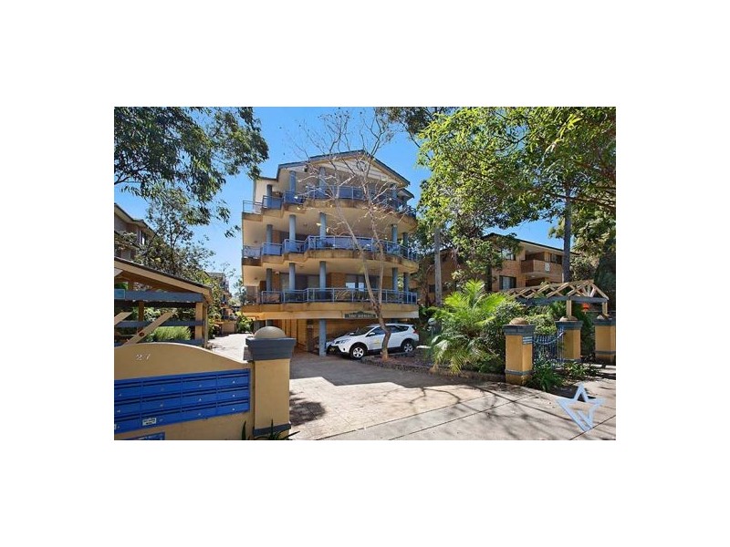 3/27 Helen Street, Westmead NSW 2145