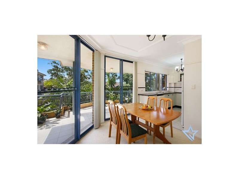3/27 Helen Street, Westmead NSW 2145