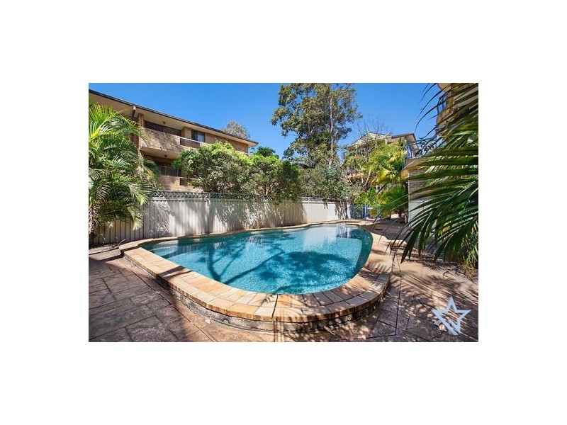 3/27 Helen Street, Westmead NSW 2145