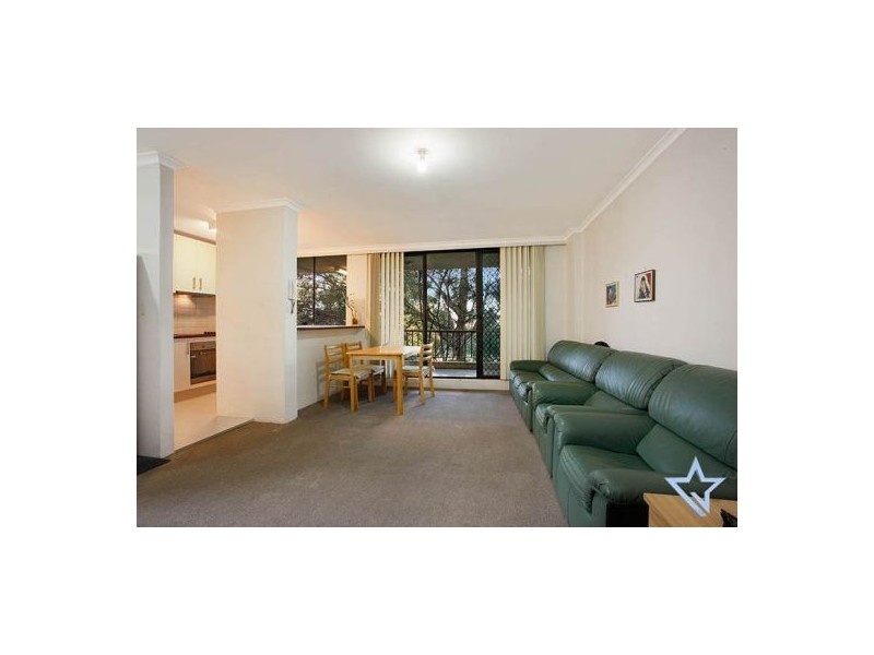 17/76 Great Western Highway, Parramatta NSW 2150
