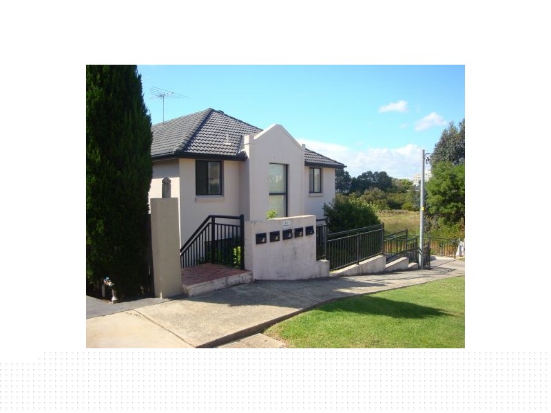 3/12 Pemberton Street, Parramatta NSW 2150