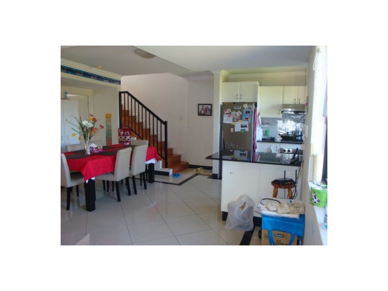 3/12 Pemberton Street, Parramatta NSW 2150