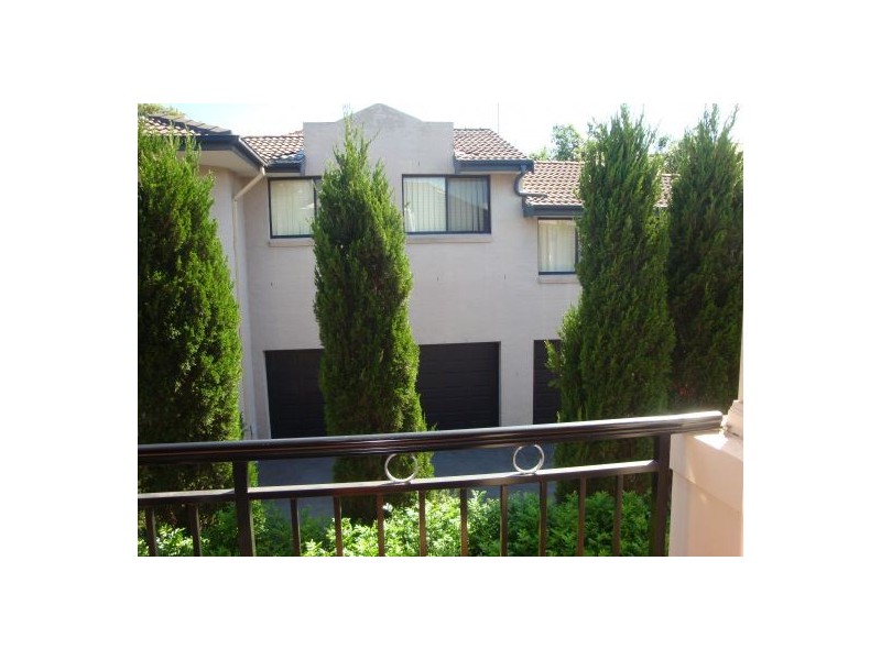 3/12 Pemberton Street, Parramatta NSW 2150