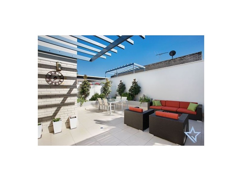 13/12-16 Prospect Street, Rosehill NSW 2142